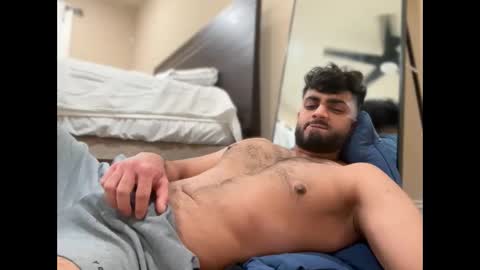 dirtynick1 online show from 05/12/26, 03:03