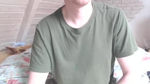 Nils online show from 02/04/25, 10:54