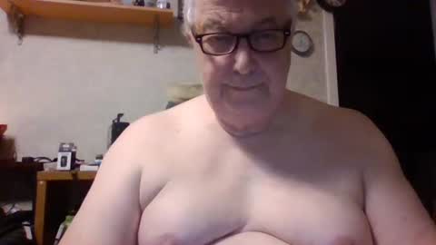 Fergus online show from 04/25/26, 11:13