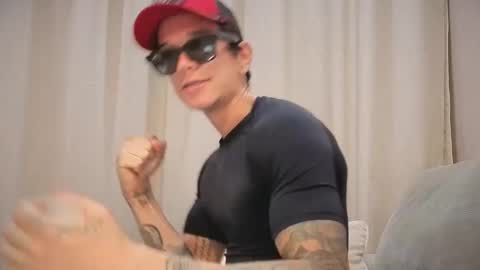 Snapshot of dirtyprettyboi chatting on 01/13/25, 09:52 buy tokens with link online show from 01/13/25, 09:52
