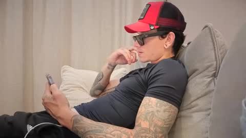 Snapshot of dirtyprettyboi chatting on 01/13/25, 03:58 buy tokens with link online show from 01/13/25, 03:58