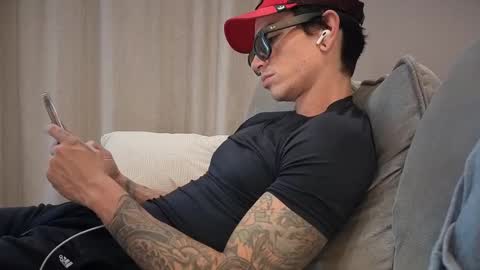 Snapshot of dirtyprettyboi chatting on 01/14/25, 04:47 buy tokens with link online show from 01/14/25, 04:47