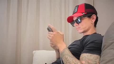 Snapshot of dirtyprettyboi chatting on 01/15/25, 05:08 buy tokens with link online show from 01/15/25, 05:08