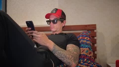 Snapshot of dirtyprettyboi chatting on 01/16/25, 07:17 buy tokens with link online show from 01/16/25, 07:17