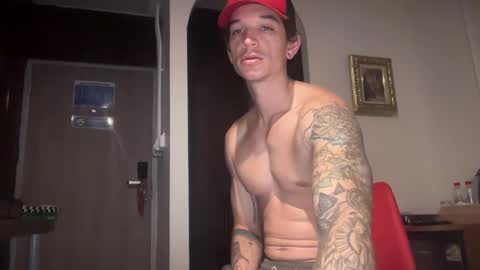 Snapshot of dirtyprettyboi chatting on 02/27/25, 11:41 buy tokens with link online show from 02/27/25, 11:41
