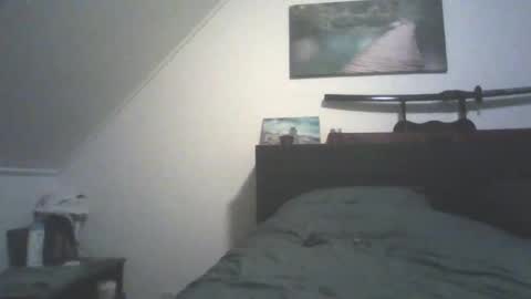 DIRTYROCCOJENNY online show from 02/16/25, 08:00