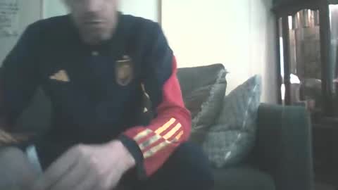 DIRTYROCCOJENNY online show from 02/08/26, 11:02