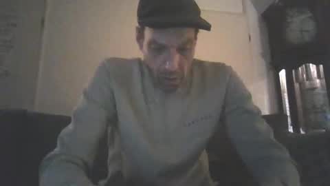 DIRTYROCCOJENNY online show from 03/15/26, 07:20