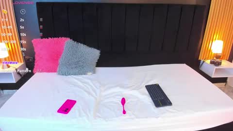 Soffie - Valentina - Yuya  Astro online show from 02/28/25, 02:09