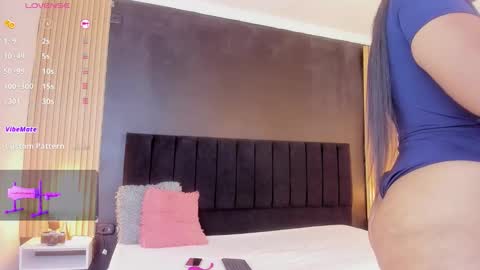 Soffie - Valentina - Yuya  Astro online show from 03/21/26, 12:48