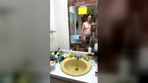 dirtysilver337 online show from 04/06/26, 02:31