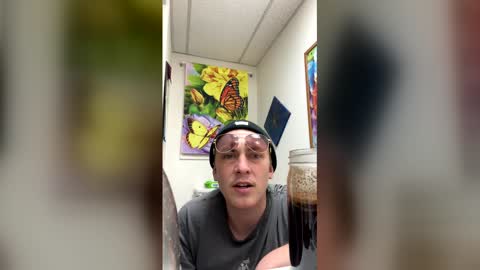 dirtysilver337 online show from 04/08/26, 09:42