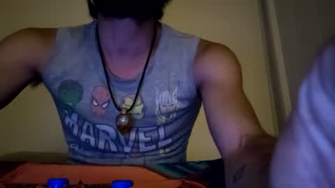 DirtySloth online show from 07/08/26, 03:55