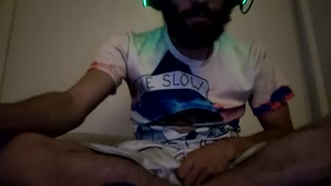 DirtySloth online show from 07/10/26, 10:40