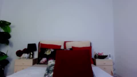 Chloe online show from 03/19/26, 10:08