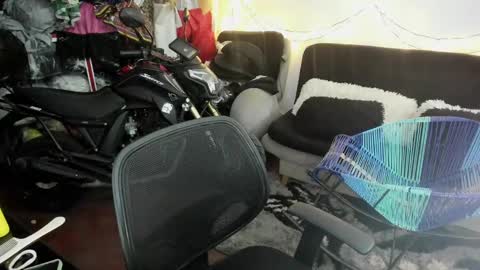 dirtyvalentina4u online show from 01/23/25, 01:08