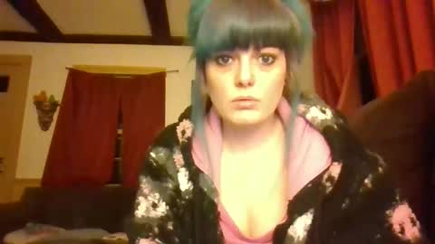 Crystal online show from 11/06/25, 03:29