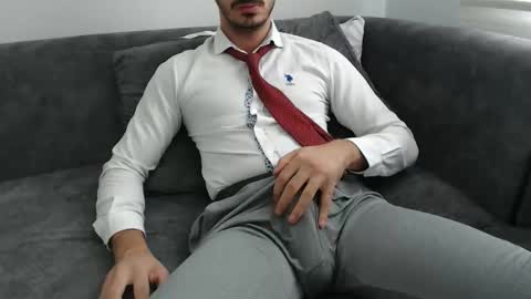 dirtyybooyy77 online show from 10/07/25, 09:28