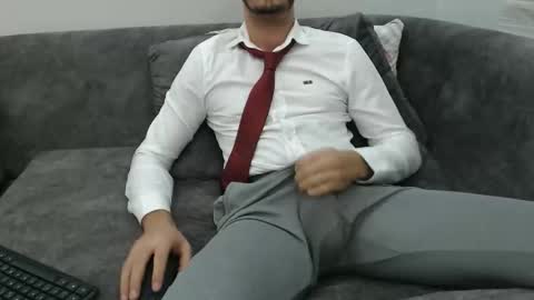 dirtyybooyy77 online show from 10/08/25, 11:46