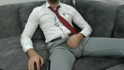 dirtyybooyy77 online show from 10/12/25, 10:42