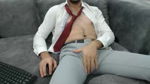 dirtyybooyy77 online show from 10/14/25, 11:05