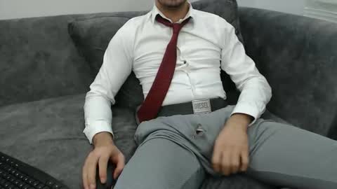 dirtyybooyy77 online show from 10/29/25, 10:55