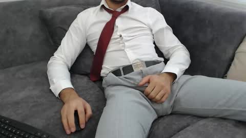 dirtyybooyy77 online show from 11/02/25, 11:12