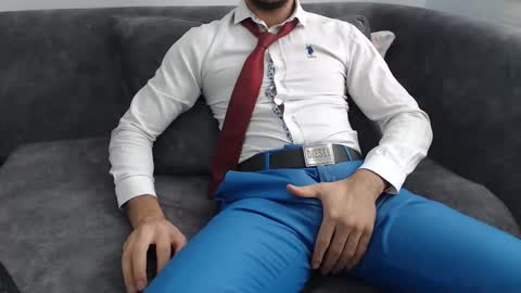 dirtyybooyy77 online show from 11/11/25, 10:15