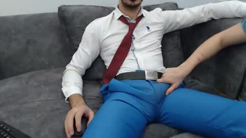 dirtyybooyy77 online show from 12/05/25, 11:08