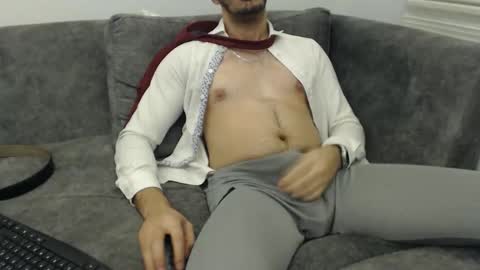 dirtyybooyy77 online show from 02/06/26, 01:32