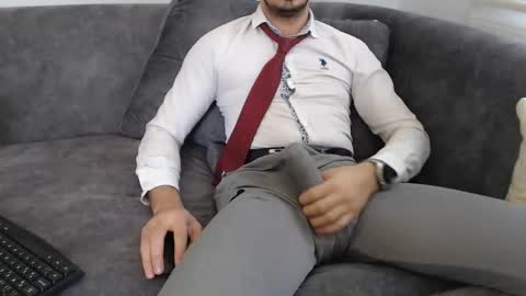 dirtyybooyy77 online show from 02/27/26, 11:43