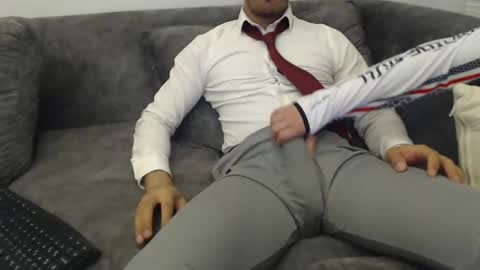 dirtyybooyy77 online show from 04/18/26, 07:58