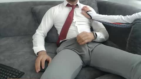 dirtyybooyy77 online show from 04/27/26, 10:02