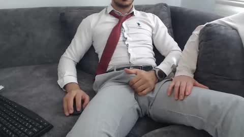 dirtyybooyy77 online show from 04/28/26, 10:09