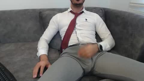 dirtyybooyy77 online show from 05/03/26, 11:27