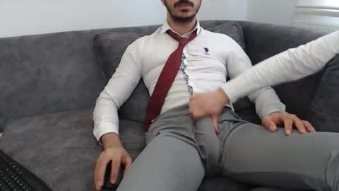 dirtyybooyy77 online show from 05/05/26, 10:23