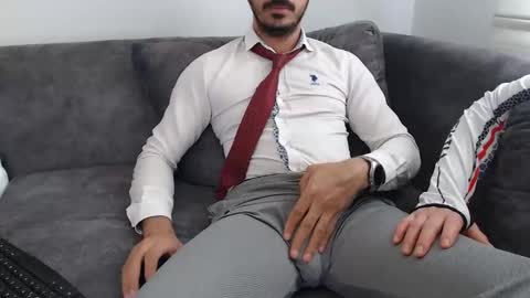 dirtyybooyy77 online show from 05/11/26, 09:59