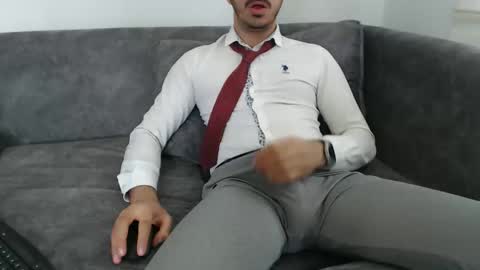 dirtyybooyy77 online show from 05/14/26, 06:42