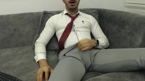 dirtyybooyy77 online show from 05/15/26, 09:55