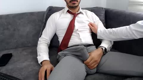 dirtyybooyy77 online show from 05/22/26, 10:21