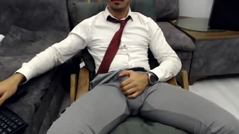 dirtyybooyy77 online show from 05/24/26, 11:10