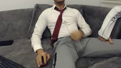 dirtyybooyy77 online show from 05/29/26, 07:56