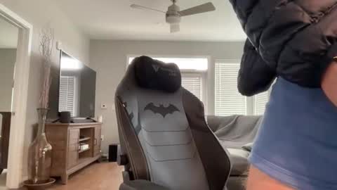 JustinDulgeXXX online show from 02/06/25, 06:24