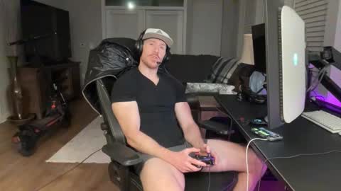 JustinDulgeXXX online show from 01/09/26, 09:56