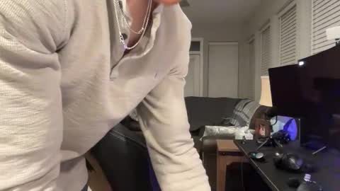 JustinDulgeXXX online show from 02/03/26, 08:08