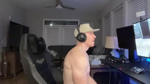 JustinDulgeXXX online show from 02/21/26, 12:55