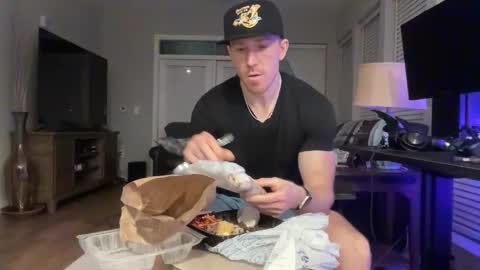 JustinDulgeXXX online show from 03/09/26, 12:03