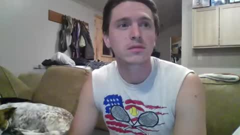 discgolfguy17 online show from 11/14/25, 02:32