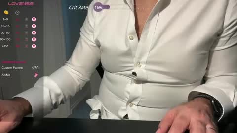 Discreet Guy online show from 03/04/25, 03:37