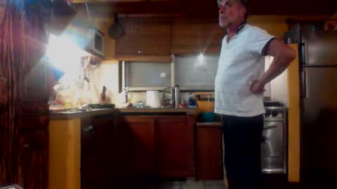 discretopasivo online show from 03/22/26, 01:09